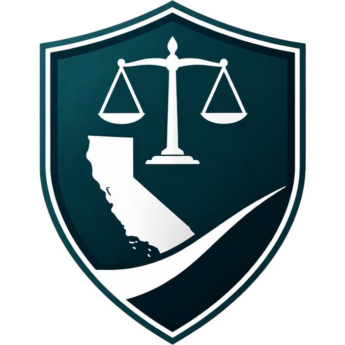 Lawyers California Logo