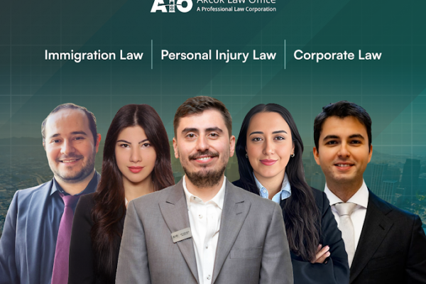 Akcok Law Office
