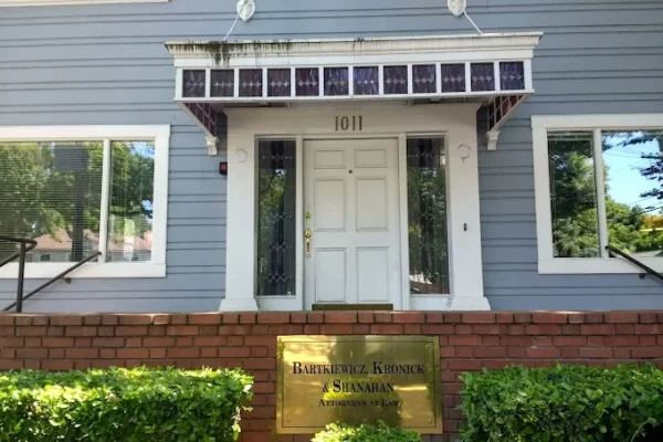 Bartkiewicz, Kronick & Shanahan Law Firm