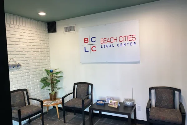 Beach Cities Legal Center