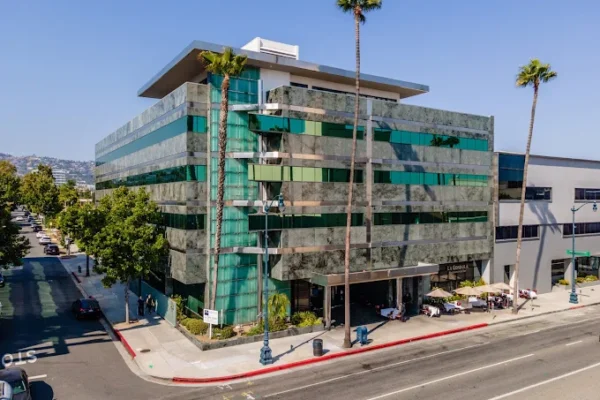 Beverly Hills Bike Law, APC