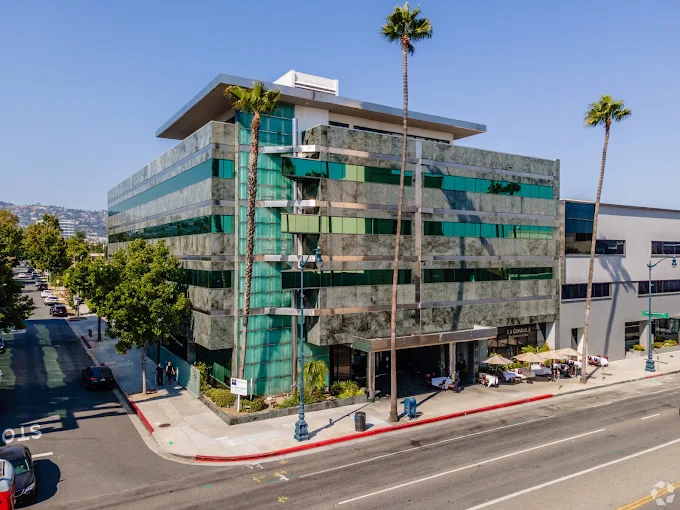 Beverly Hills Bike Law, APC