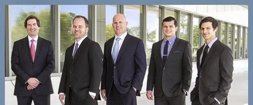 Connor, Fletcher & Hedenkamp LLP