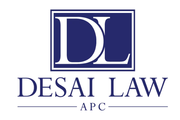 Desai Law APC