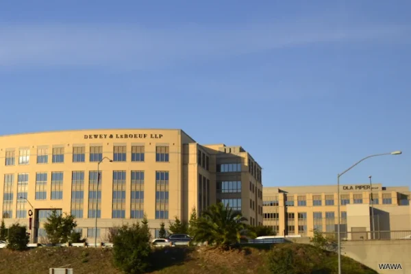 Dewey & LeBoeuf LLP