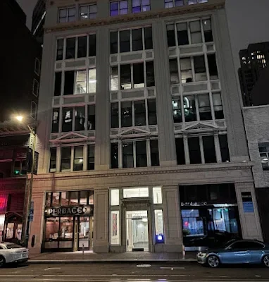 Hanson Bridgett LLP – San Francisco