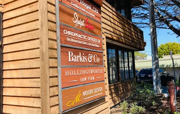 Hollingsworth Law Firm