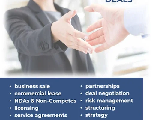 IB Law Firm