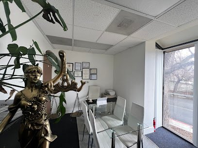 Agora Law Firm