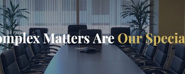 Pavone & Fonner, LLP