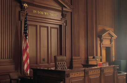 Brian M. Moore, Attorney at Law