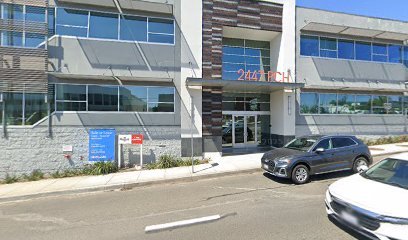 Culver Law Group
