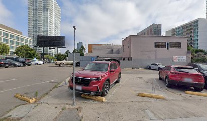 Law Office of Leif Kleven