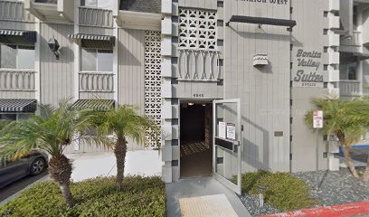 JAC Law Office