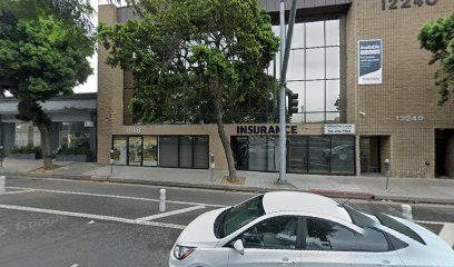 Weissburg Law Firm