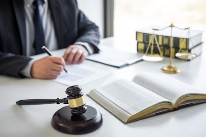 Omni Law Mergers & Acquisitions Attorney