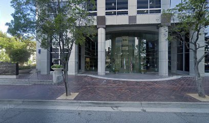 Law Offices of Randolph Roger Ramirez, P.C. – Trial Attorney