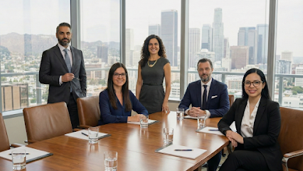 Abogados De Accidentes Usa
