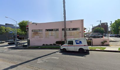 Shakarian Law Group