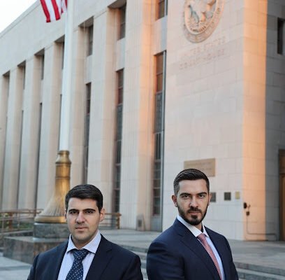 P and P Law APC