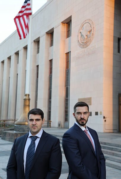 P and P Law APC
