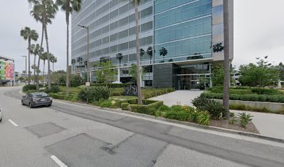 The Venture Lawyer