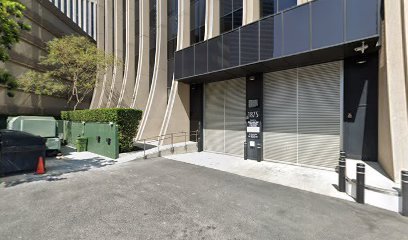 Alex Nahai Law