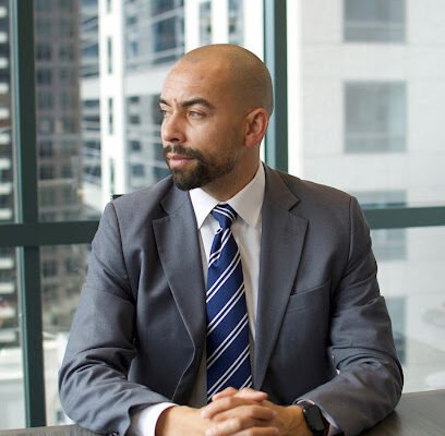 Rios Bollinger Law, APC