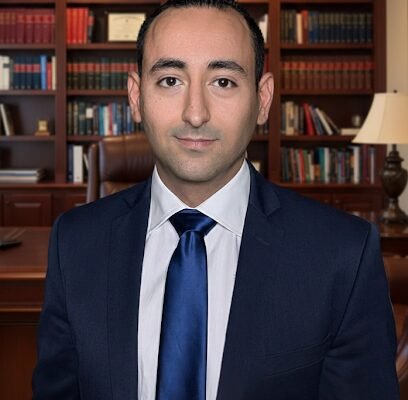 Davidson Law Corp.