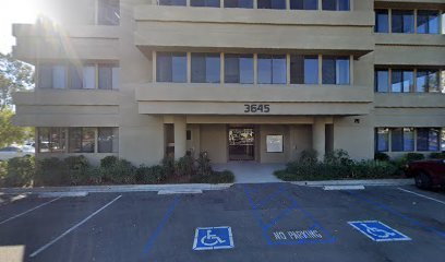 The Chillas Law Firm – By Appointment Only