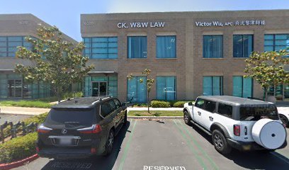 CK LAW