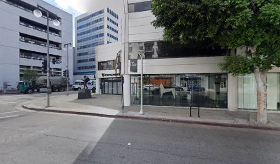 Ovation Law Firm