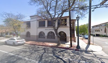 The Stoll Law Firm