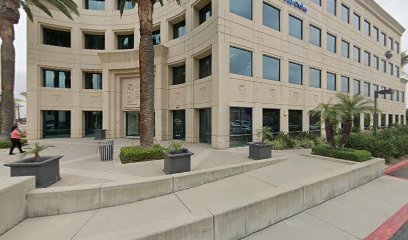 Frondle Law Firm