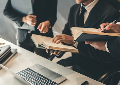 CCD Law Group, P.C.