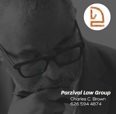 The Parzival Law Group