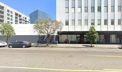 Park Law Offices