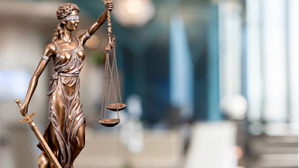 Sho-Kal Law, APLC