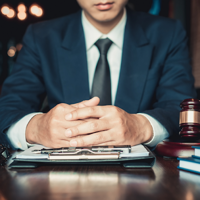 Abogados de Accidentes del Pueblo Orange