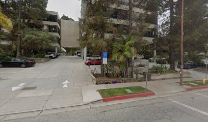 Goldsmith West
