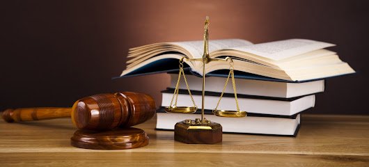 Farivar Law Firm, APC