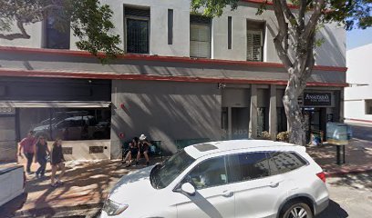 Babak Naficy Law Offices