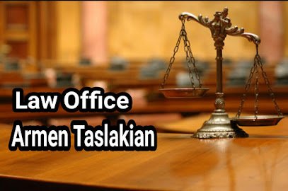 Law Office of Armen Taslakian