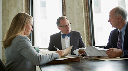 The Cook Law Firm