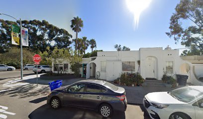 Law Office of Charles Halligan Adair