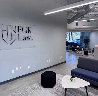 FGK Law, APC