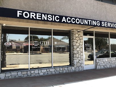 SAVANT LAW FIRM
