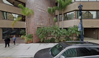 Law Office of Steve Hoffman