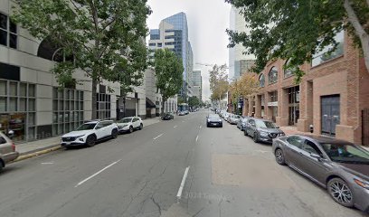 The Chandra Law Firm LLC