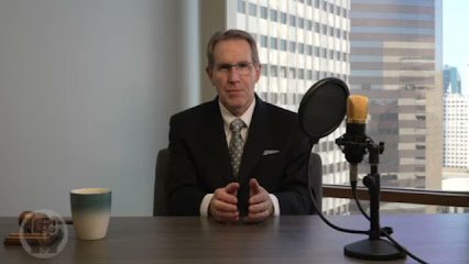 The Child Injury Attorney